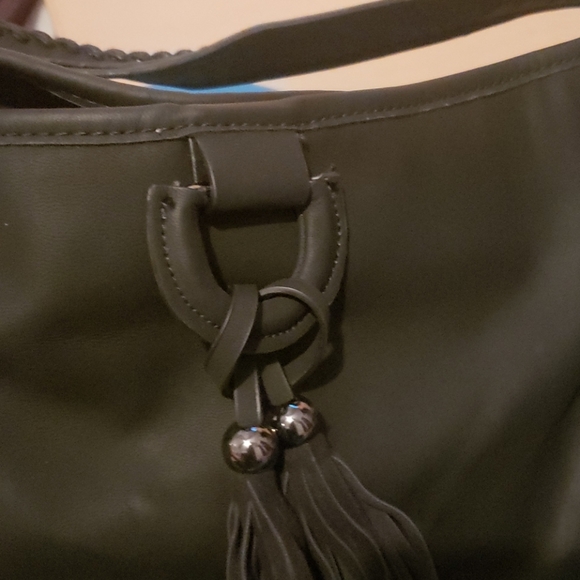 Black purse - Picture 2 of 6